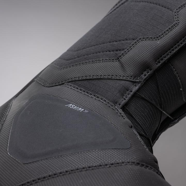 Produktbild Nidecker Ndk Bts Cascade Black 140 (48.5)