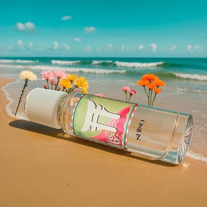 Produktbild Roger & Gallet Eau Parfumée Shiso (Eau de Toilette, 30 ml)