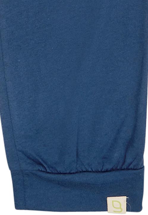 Produktbild greenjama Hose mit Woll-Anteil (44)