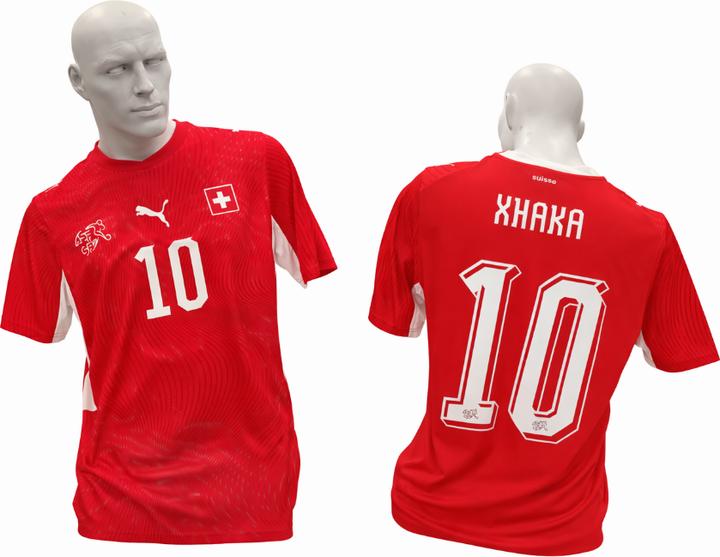 Immagine prodotto Puma SFV Home Jersey Replica W (L)