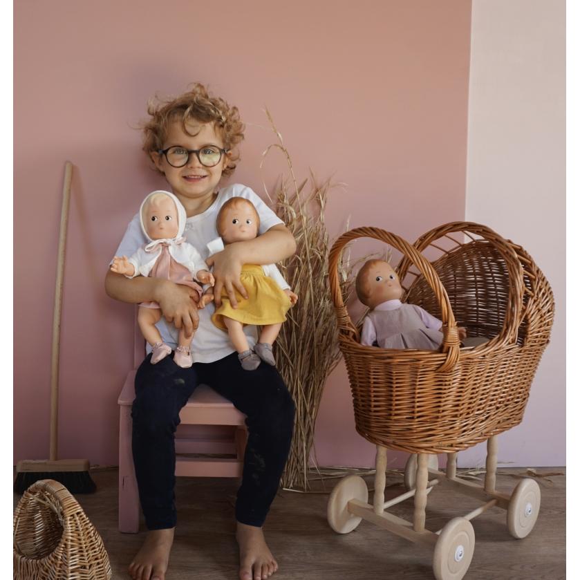 Thumbnail - Egmont Puppenwagen