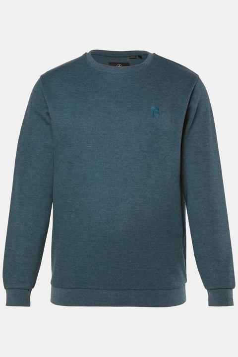 Produktbild Boston Park Sweatshirt, Rundhals, Flatback, bis 84/86 (68)