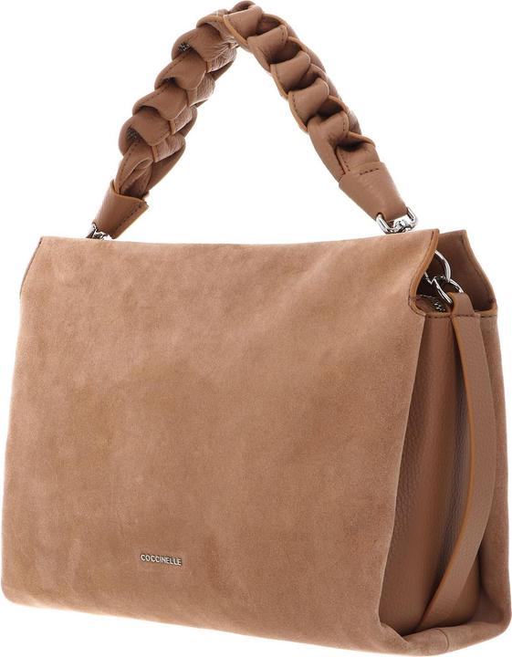 Immagine prodotto Coccinelle Boheme Handbag Suede