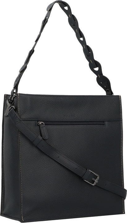 Produktbild Picard Peephole Schultertasche Leder 28 cm