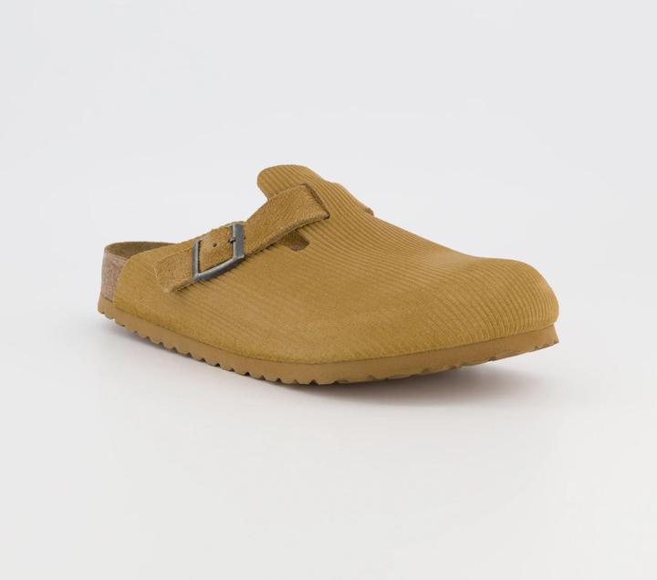 Produktbild Birkenstock Slipper "Boston" camel (40)