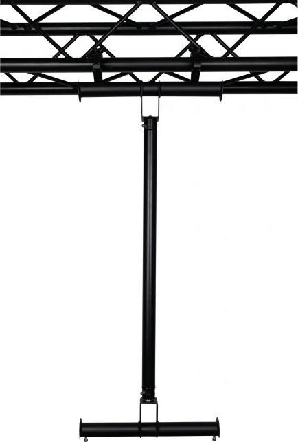 Produktbild Showgear T-500 Downrigger