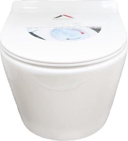 Immagine prodotto Domoletti WC sospeso
