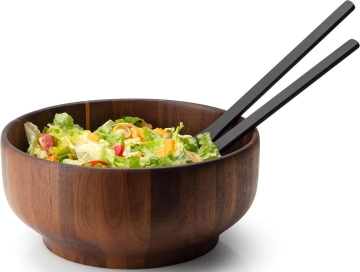 Actual product image Continenta Acacia bowl