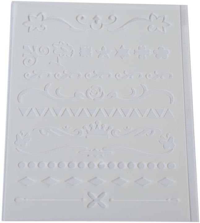 Actual product image Exacompta Scrapbooking set (22 x 32 cm)