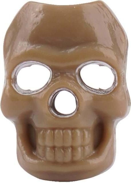 Actual product image Mil-tec Skull cord stopper