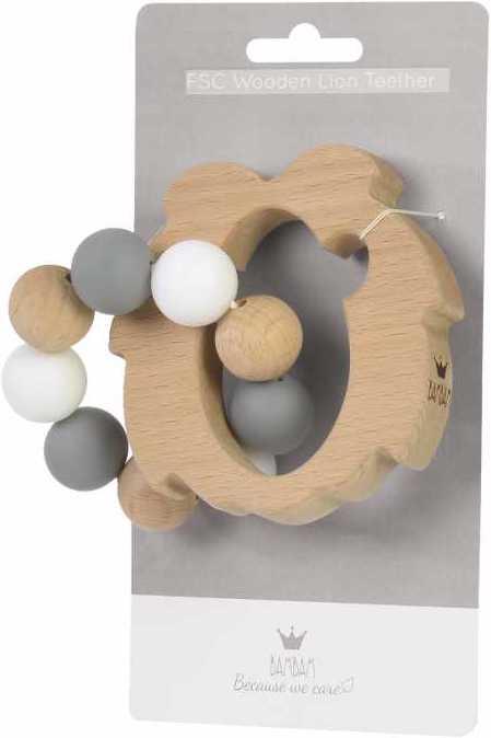 Actual product image Bambam Lion