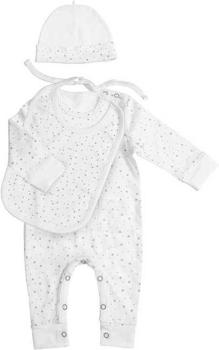 Produktbild Bambam Set aus Bio-Baumwolle (50)