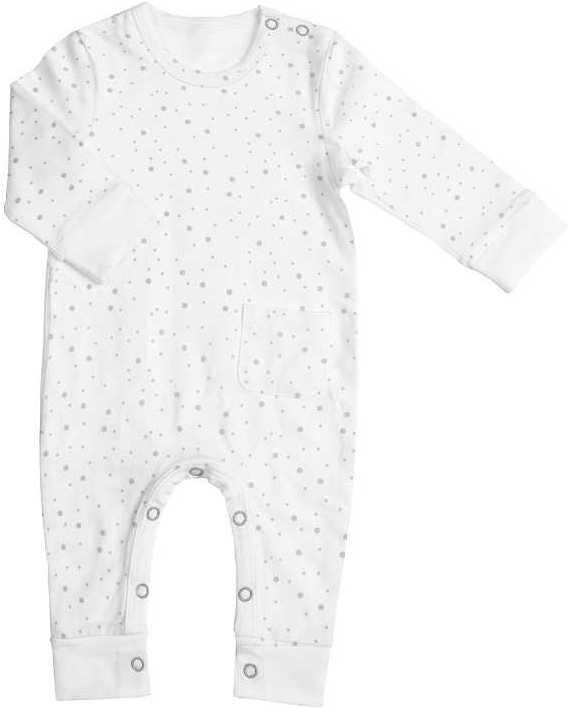 Immagine prodotto Bambam Tutina in cotone organico taglia 50/56 (50)