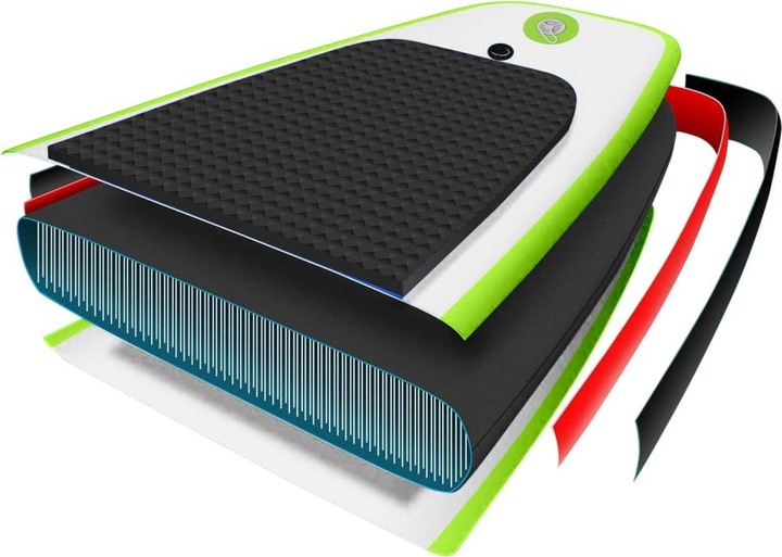 Produktbild VidaXL Vitalya (10'10")