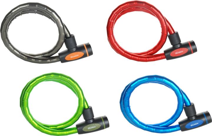 Productafbeelding Master Lock Gepantserd schakelslot (100 cm)