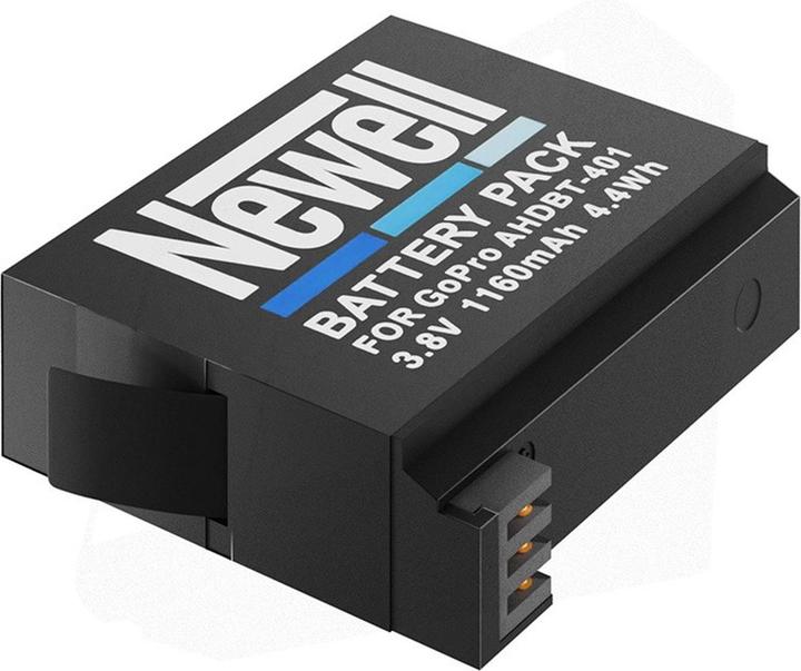 Produktbild Newell battery GoPro Hero4 (AHDBT-401) (Kamera Akku)