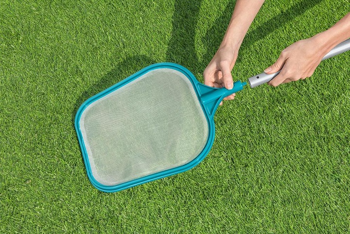 Immagine prodotto Bestway Kit per la pulizia della piscina