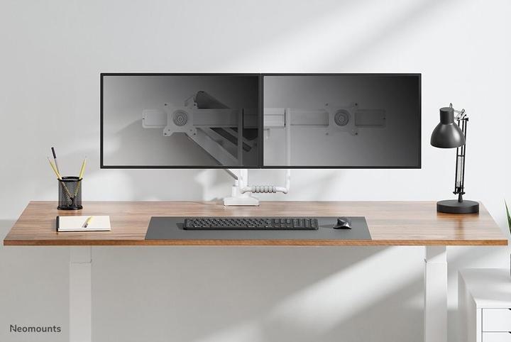 Produktbild Neomounts Screen Desk Mount 2 (Tisch, 32")