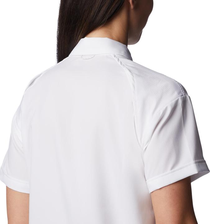 Produktbild Columbia Silver Ridge Utility™ SS Shirt (XS)