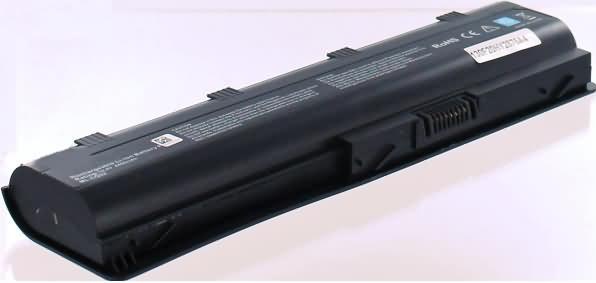 Produktbild AGI Akku kompatibel mit HP Pavilion G7-1210SG QH561EA - Akku - 4.400 mAh (4400 mAh)