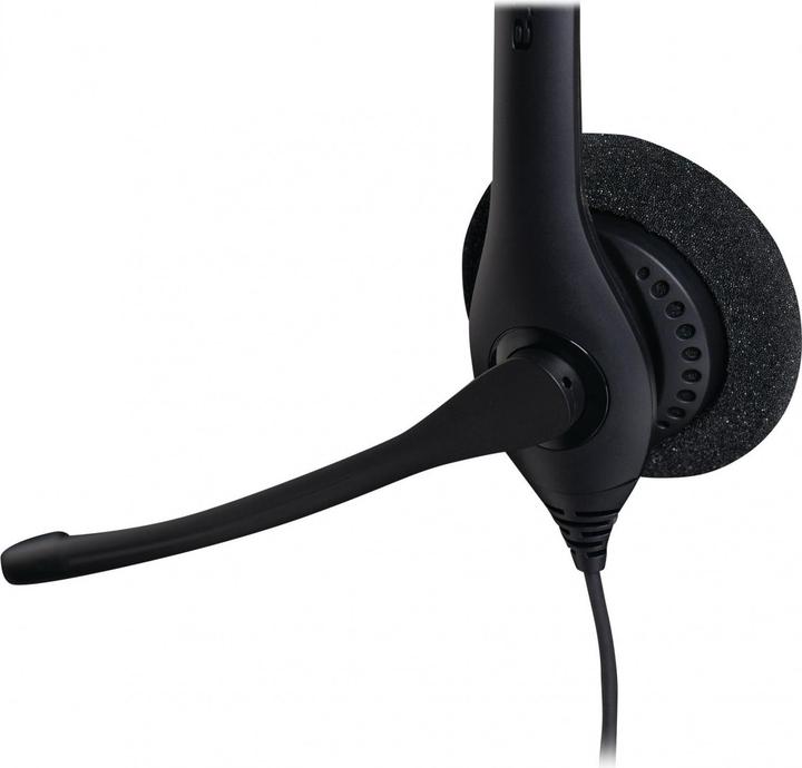 Actual product image Jabra BIZ 1500 (Cable, USB-A)