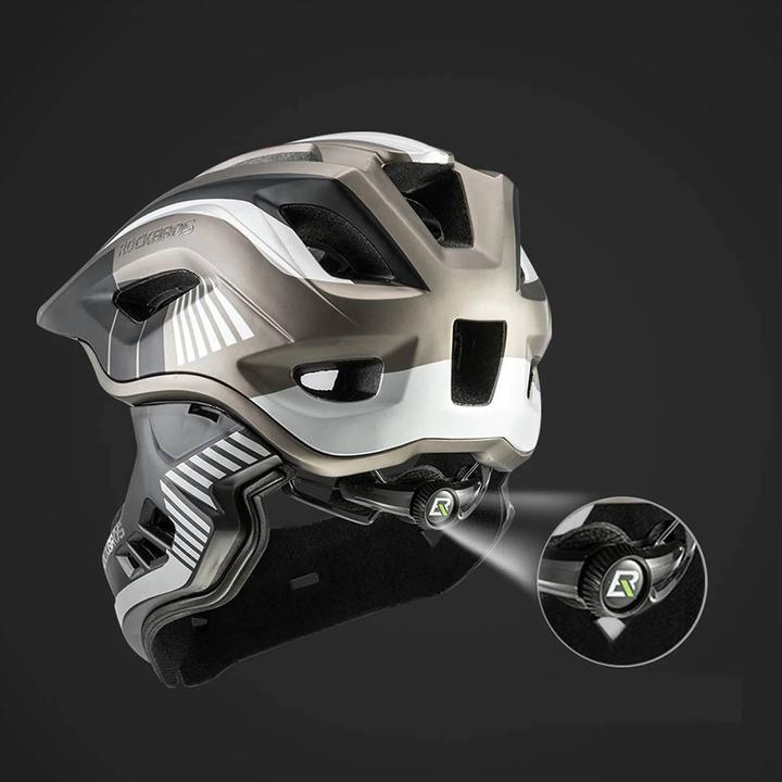 Produktbild Rockbros TT-32SBTG (48 - 54 cm)