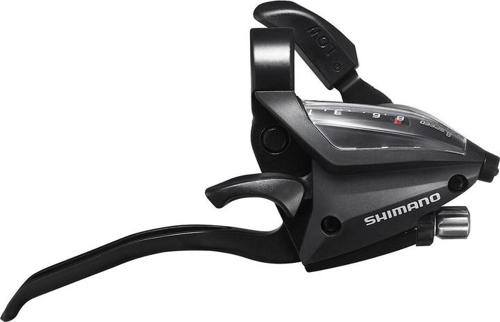 Shimano ST-EF500-4 Schalt-/Bremshebel HR 8-fach