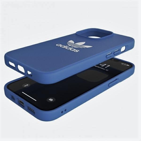Actual product image adidas Moulded Case BASIC (Apple iPhone 13 Pro Max)