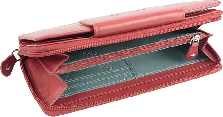 Actual product image Bugatti Men's wallet