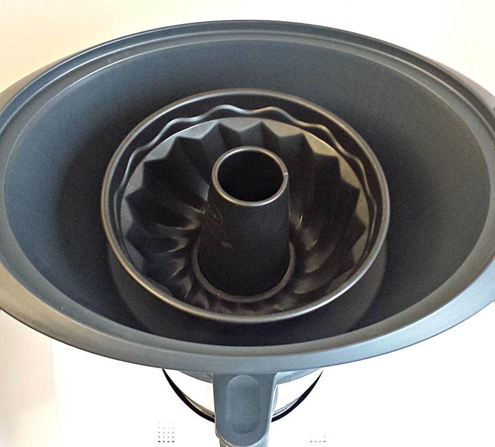 Produktbild Dr. Oetker Finale Gugelhupfform (16 cm)