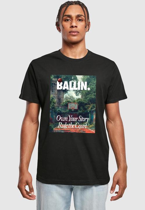 Immagine prodotto Mister Tee Maglietta MisterTee Own Your Story - 173519 (L)