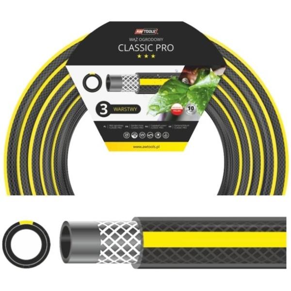 AW Tools, Tubo da giardino, AWTOOLS GARDEN PANT CLASSIC PRO 1/2"50m (50 m)