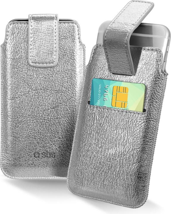 Produktbild SBS Universal Schutzhülle (Universal)