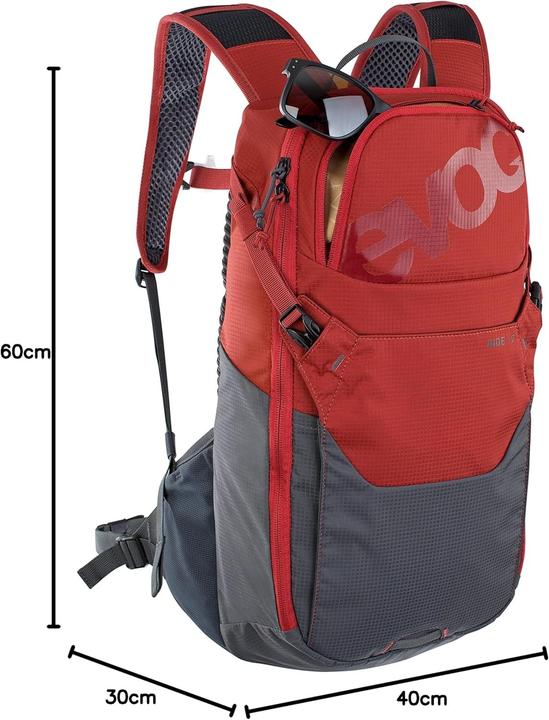 Produktbild Evoc Ride 12 (12 l)