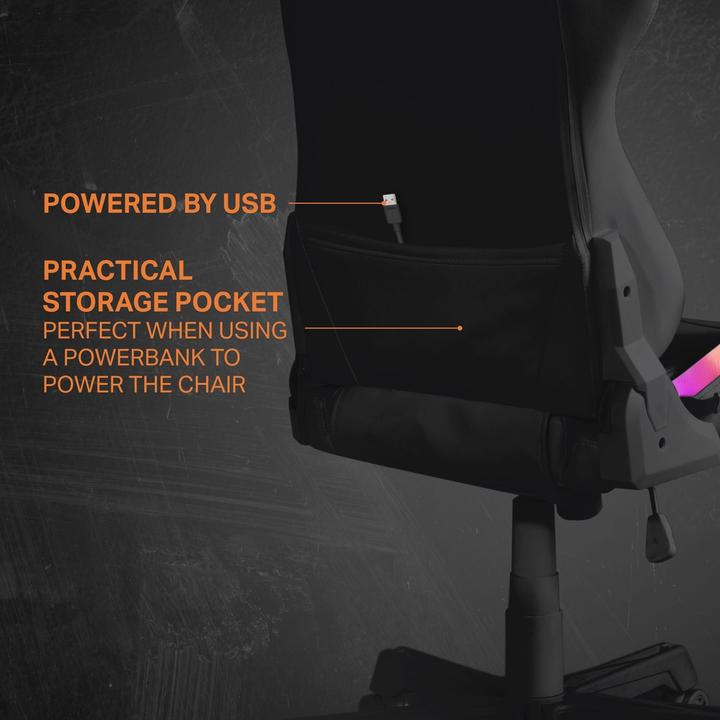 Immagine prodotto Deltaco Gaming Gaming RGB