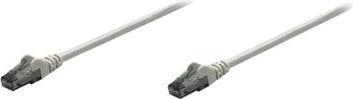 Actual product image Intellinet Patch cable (U/UTP, CAT6, 1 m)