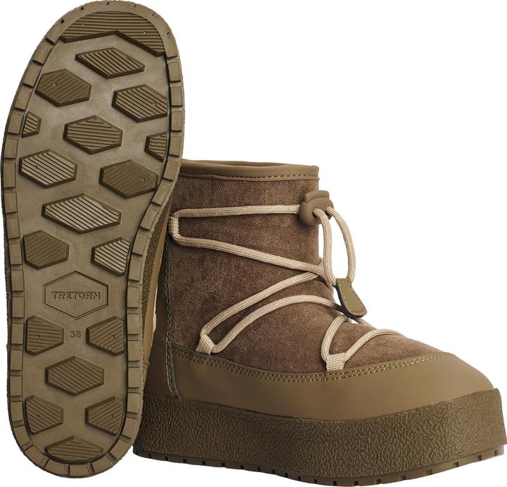 Image du produit Tretorn Aspa Hybrid Low (36)