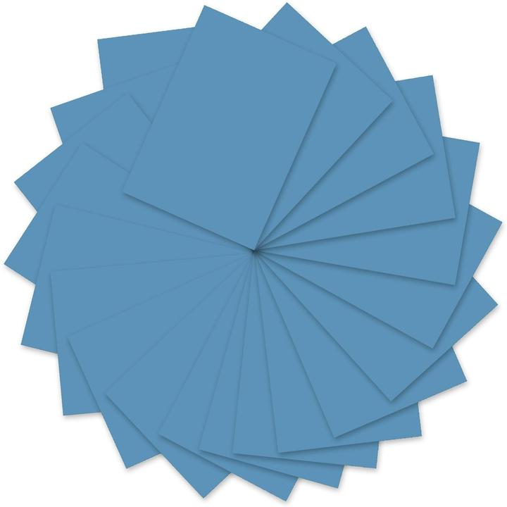 Sky blue