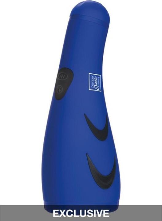 Actual product image CalExotics Apollo Hydro Power Stroker