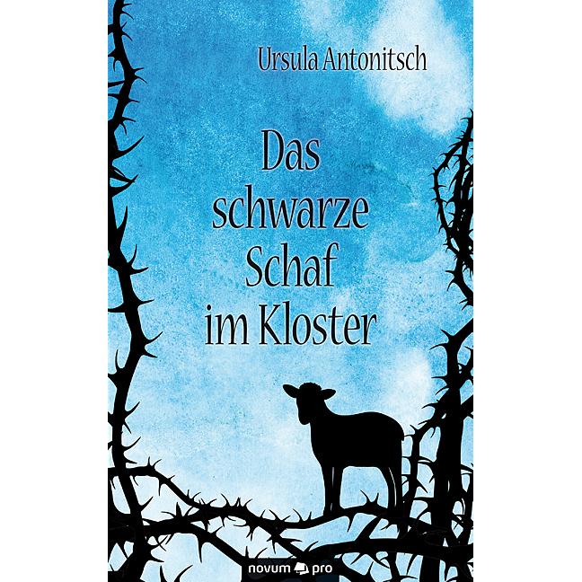 Novum Das schwarze Schaf im Kloster (Ursula Antonitsch, Deutsch), Sonstige Literatur
