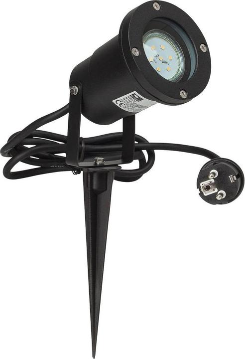 Immagine prodotto Brilliant Riflettore del giardino Janko (300 lm, IP44)