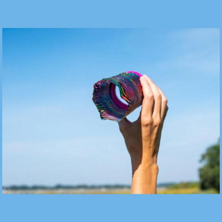 Actual product image Waboba Airlyft