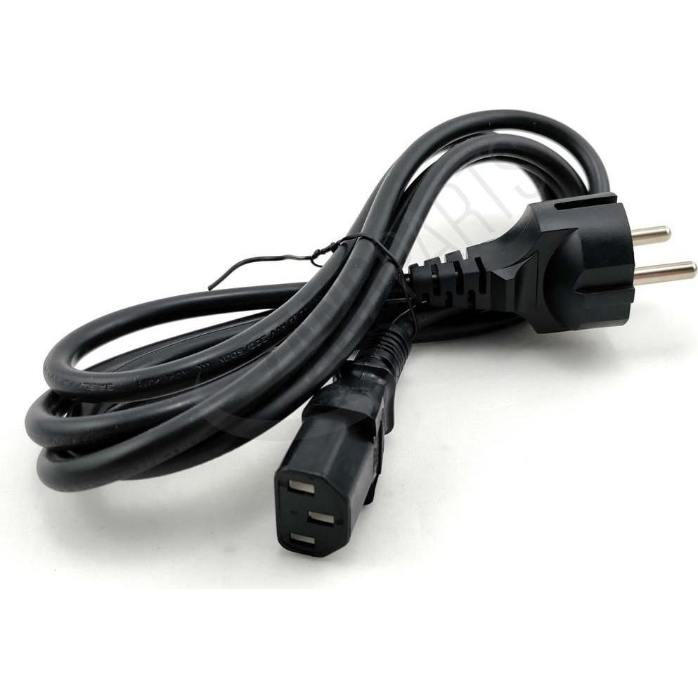 ASUS AC POWER CORD CEE,L:1.8M (1.80 m), Stromkabel