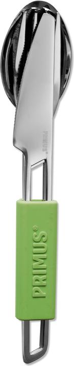 Primus Outdoor-Besteckset Leisure Cutlery