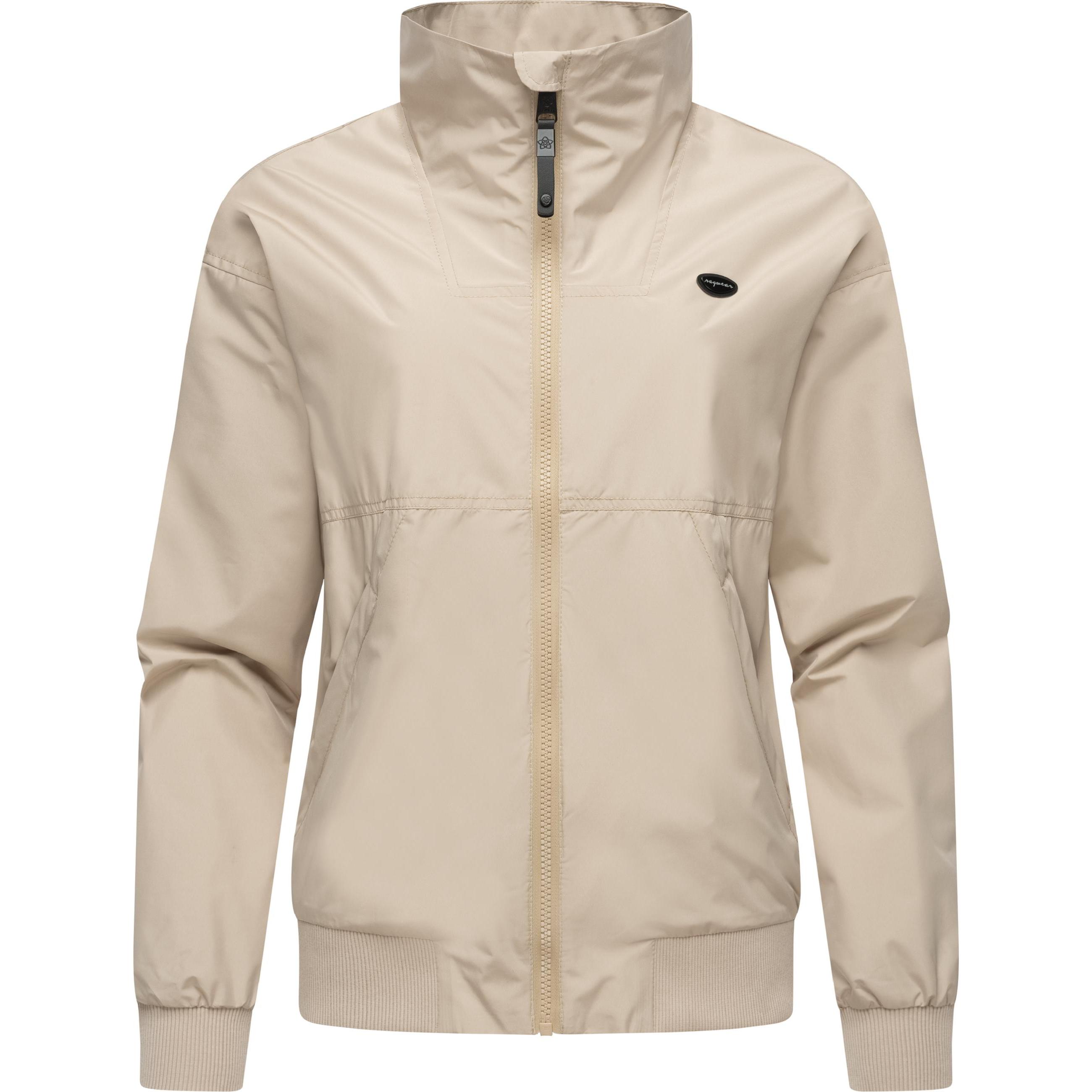 Ragwear, Damen, Jacke, Goona (M), Beige, M