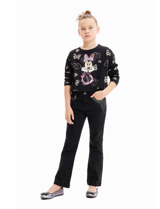 Immagine prodotto Desigual felpa da bambina (11XL)