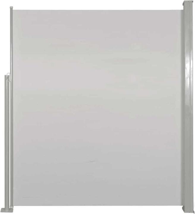 Produktbild vidaXL Seitenmarkise (3 m)