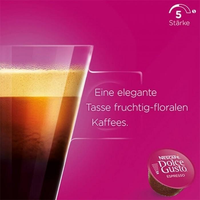 Image du produit Nescafé Dolce Gusto Dolce Gusto (16 x Port.)