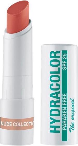 Image du produit Hydracolor Soin des lèvres Nude Collection 52 Le Nude Beige (Stick de soin des lèvres)