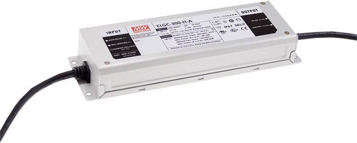 Produktbild MeanWell LED Treiber